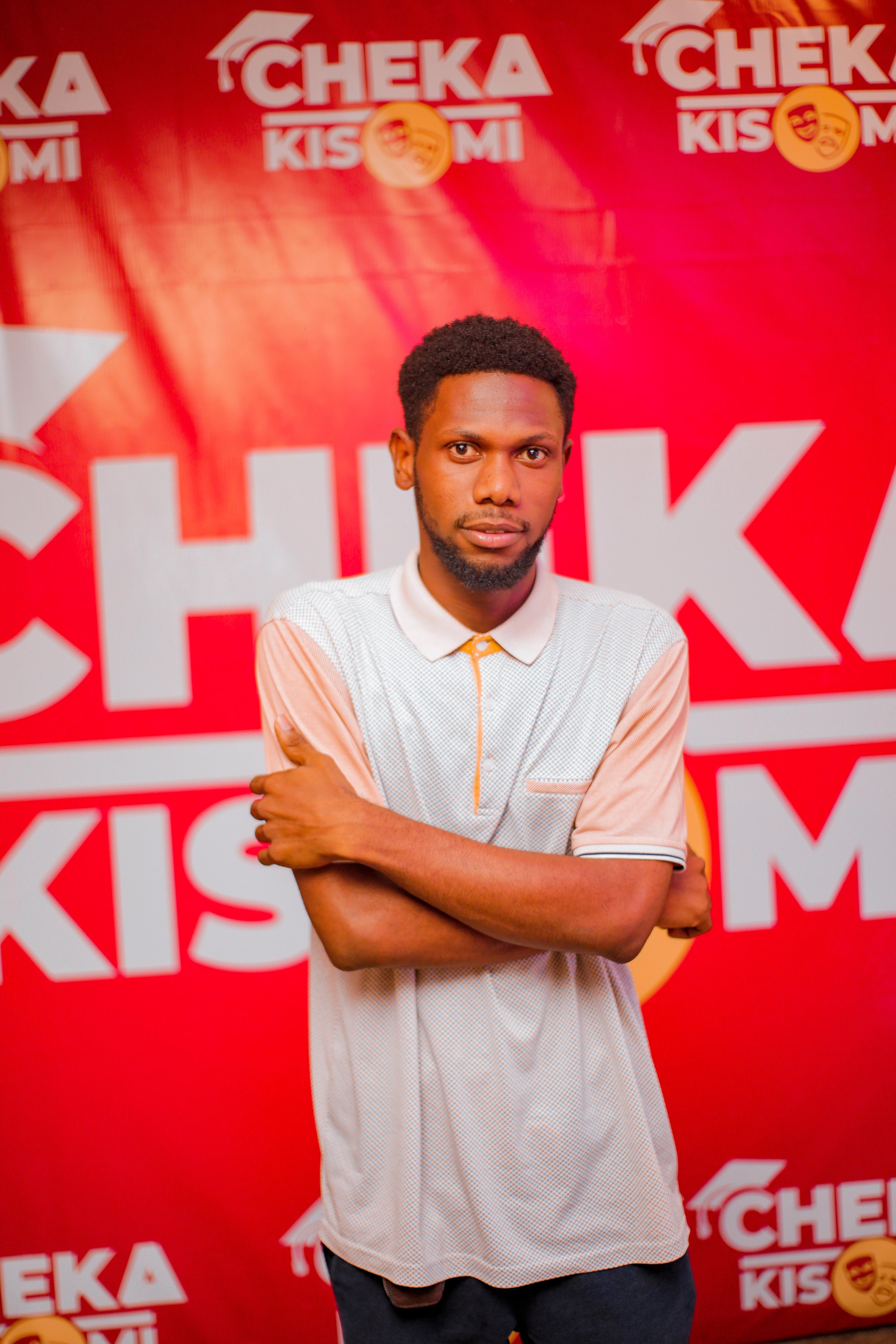 HARUNA SAFELY MWAMBOPO